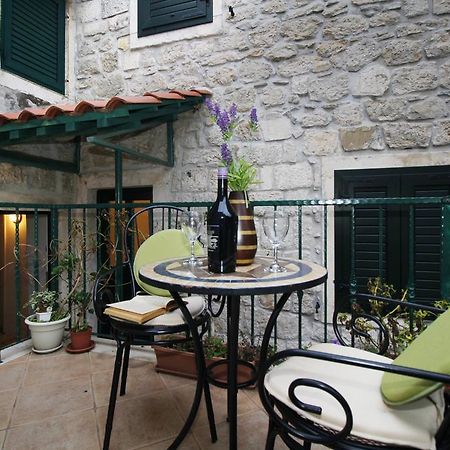 Apartments Caralipeo Makarska Dış mekan fotoğraf