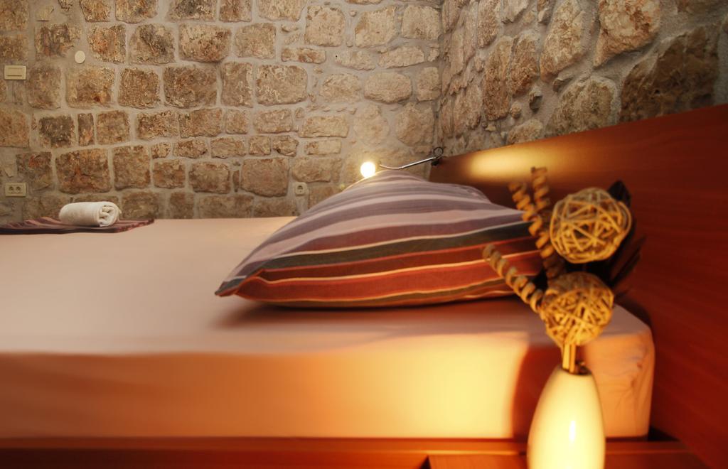 Apartments Caralipeo Makarska Dış mekan fotoğraf